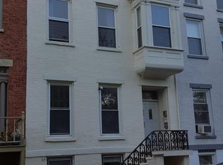 114 1st St APT 3, Troy, NY 12180