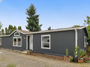 9228 SW Line Dr, Cornelius, OR 97113