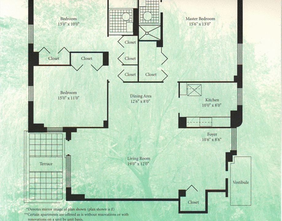 2nd image of 61-45 98th St #2E