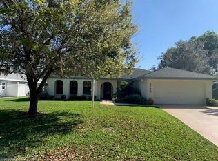 2730 Cheyenne Rd, Sebring, FL 33875