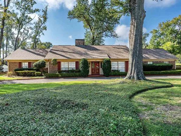 551 Park Heights Cir, Tyler, TX 75701
