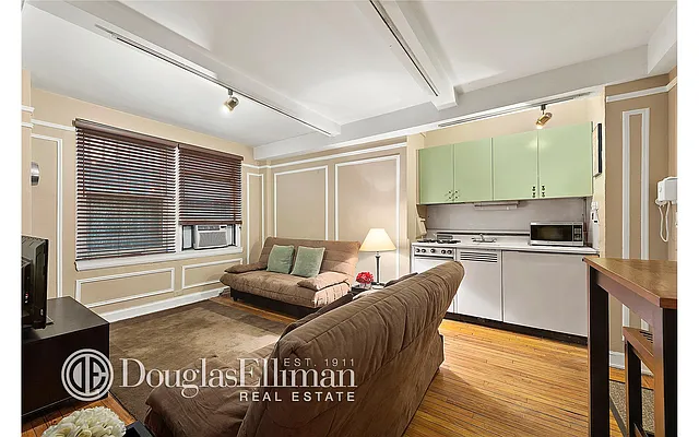 Sold by Douglas Elliman | media 9