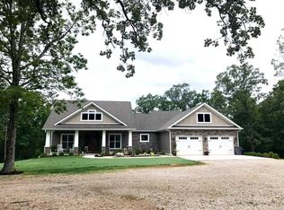 1085 County Road 420, Poplar Bluff, MO 63901