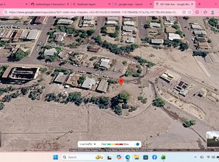 1234 N Plz, Hayden, AZ 85135