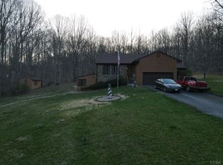 281 Victoria Ln, Rustburg, VA 24588