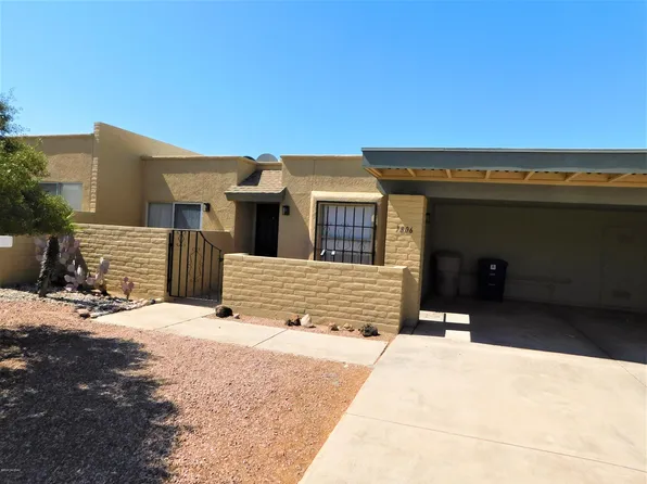 7806 E Rosewood St, Tucson, AZ 85710