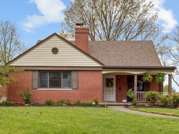 3270 Renfro Ave, Cincinnati, OH 45211