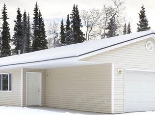 35940 Poppy Ridge Rd, Soldotna, AK 99669