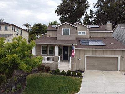 1591 Canyon Creek Rd, Santa Maria, CA, 93455