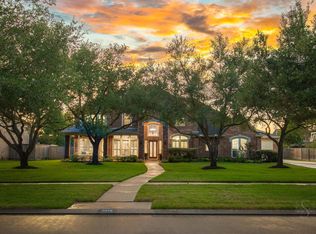 1918 Anchor Lake Ln, Katy, TX 77494