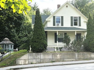 611 Lisbon Street, Lisbon, ME, 04252