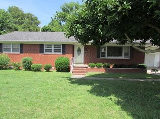 635 Main St, Dyer, TN 38330