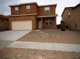 2320 Bison Springs St SW, Albuquerque, NM 87121