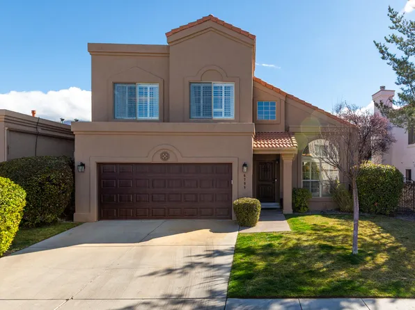 6708 Cypress Point Way NE, Albuquerque, NM 87111