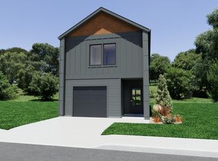 1399 Plan, Lalonde West Cottages, Vancouver, WA 98686