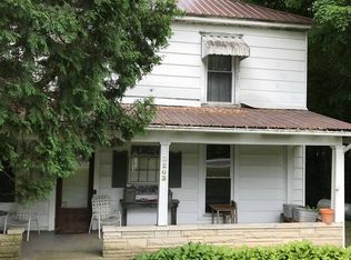 3203 Lincoln Farm Rd, Hodgenville, KY 42748