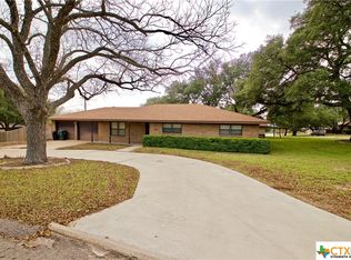 107 Oakwood Rd, Temple, TX 76502