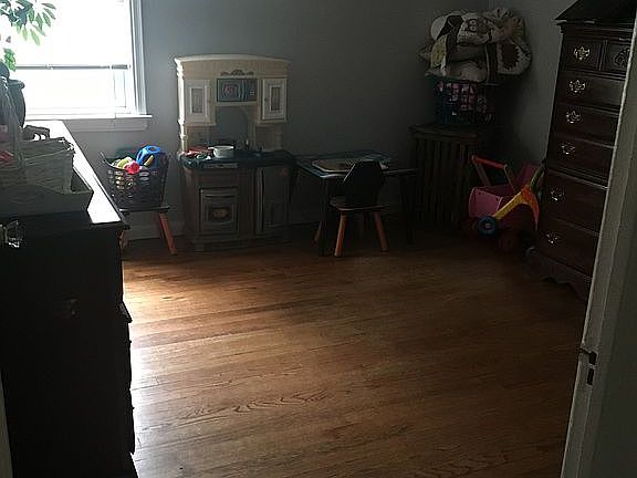 2018 NW Bedroom