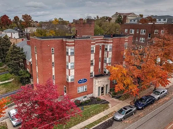 2802 Digby Ave, Cincinnati, OH