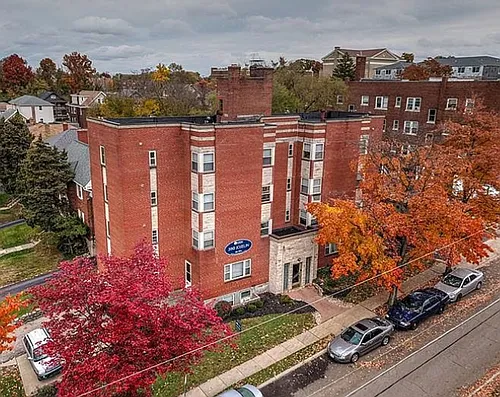 2802 Digby Ave #9 Photo 1