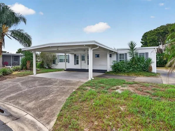 953 TODD WAY, TAVARES, FL 32778