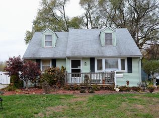 203 Madison Ave, Barrington, NJ 08007