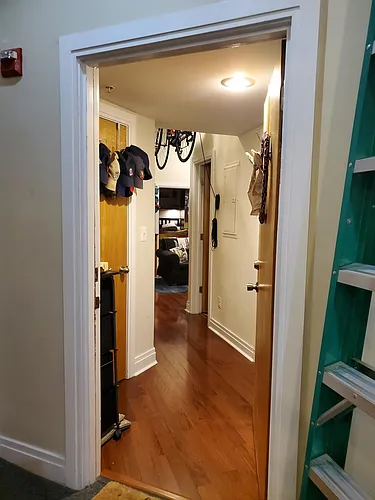 5551 Illinois Ave NW #204 Photo 1