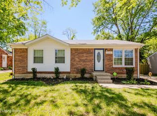 11414 Deham Dr, Louisville, KY 40241