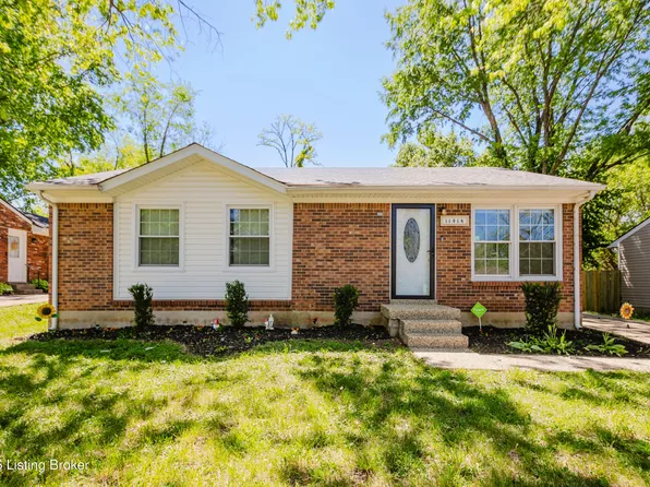 11414 Deham Dr, Louisville, KY 40241