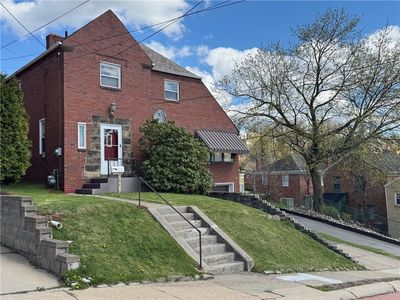 2157 Walton Ave, Pittsburgh, PA, 15210