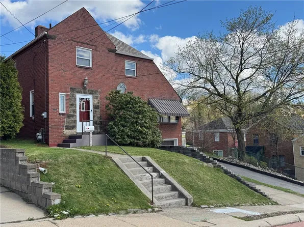 2157 Walton Ave, Pittsburgh, PA 15210