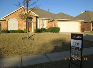1103 Meandering Dr, Wylie, TX 75098