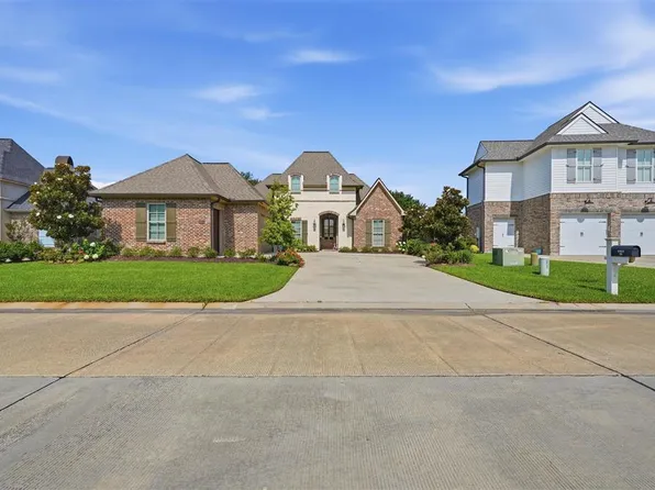6464 White Oleander Dr W, Lake Charles, LA 70605