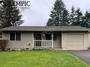 3033 Southall Ct NW, Olympia, WA 98502