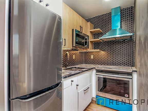 2nd image of 310 Saint Nicholas Ave #3T