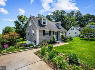 229 Dawson Dr, Cockeysville, MD 21030