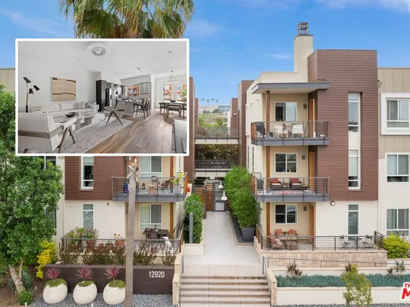 12920 Runway Rd Unit 351, Playa Vista, CA 90094