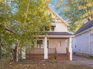 2135 W 103rd St, Cleveland, OH