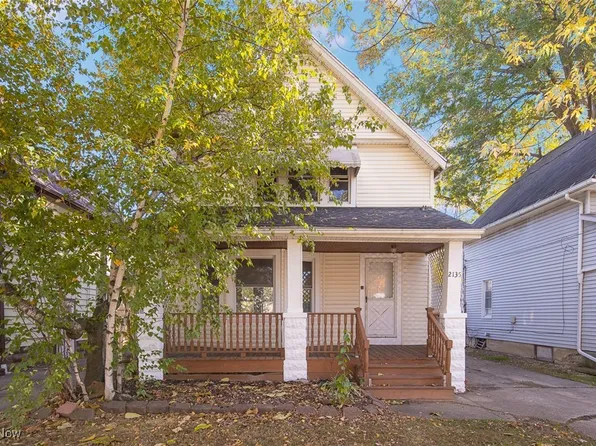 2135 W 103rd St, Cleveland, OH 44102
