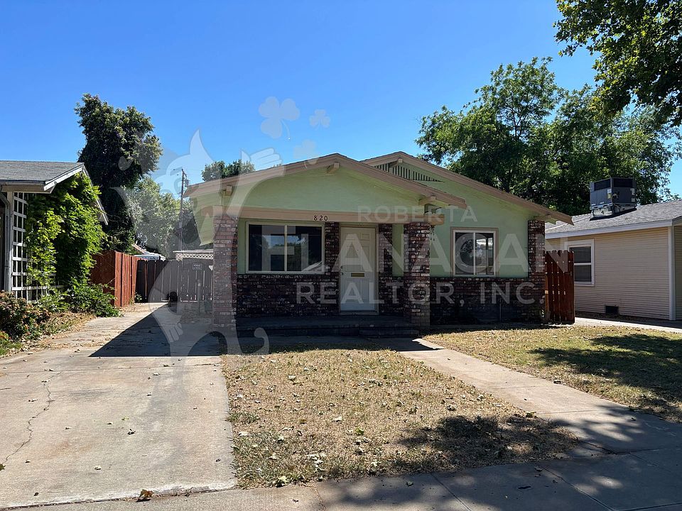 1st image of 820 W 23rd St