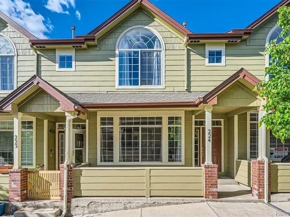 2855 Rock Creek Cir Unit 224, Superior, CO 80027