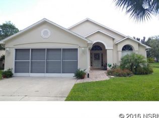 607 Turnstone Trce, New Smyrna Beach, FL 32168