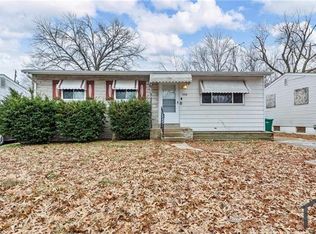1216 Congress Ave, Saint Louis, MO 63138