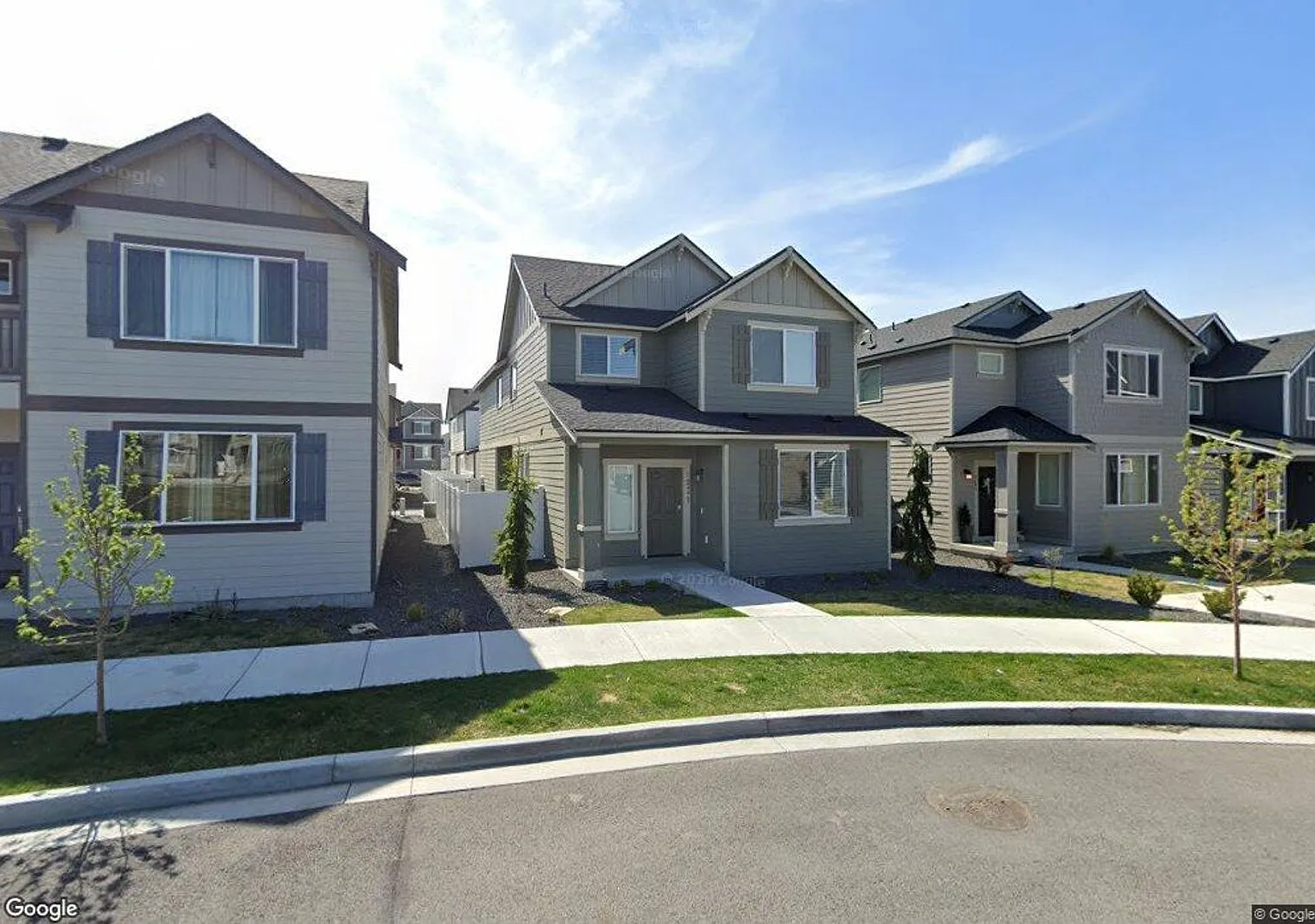 Liberty Lake 4 Bed 2.5 Bath home just 4 years old in an amazing neighborhood — Photo 3