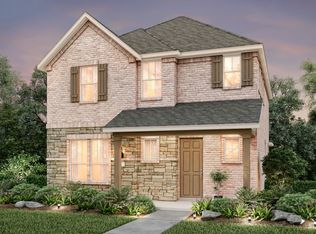 8603 Craig Mews, Rowlett, TX 75089