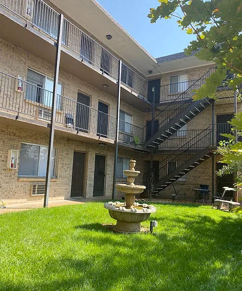 3350 S Grant St — Photo 1