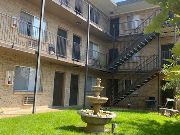 3350 S Grant St APT 203