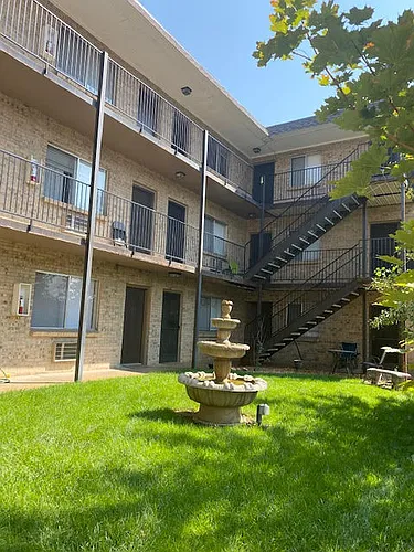 3350 S. Grant St. Apartments Photo 1