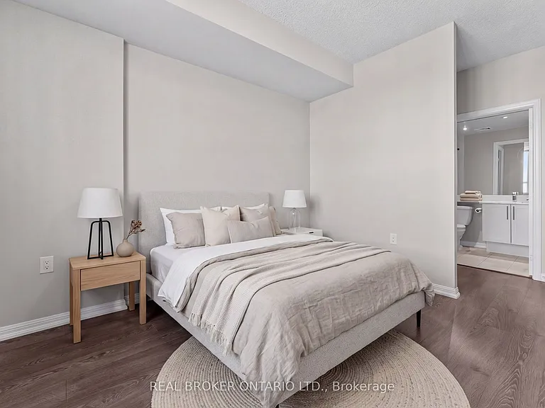 125 Western Battery Rd #2815 — Photo 11