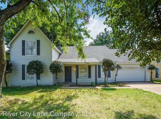 3046 Ridgeway Rd, Memphis, TN 38115